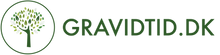 Gravidtid.dk logo
