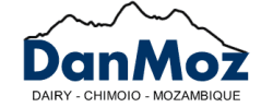 DANMOZ DAIRY's logos