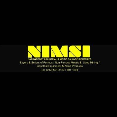 NIMSI's icon