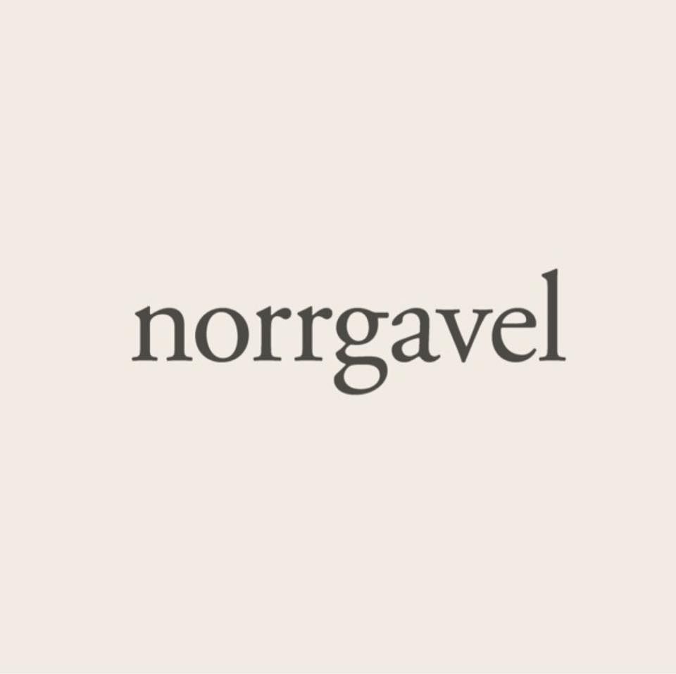 Norrgavel's icon