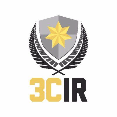 3CIR's icon
