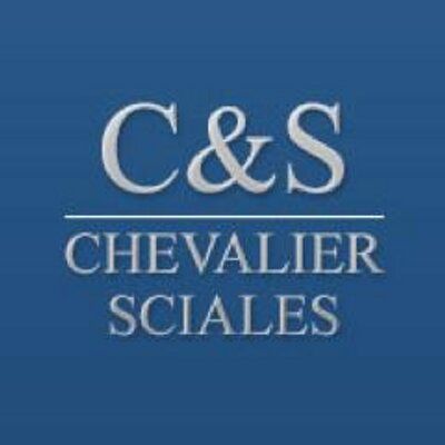 Chevalier & Sciales's icon