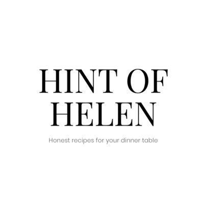 Hint of Helen Recipes's icon