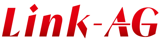 link-ag.net's logos