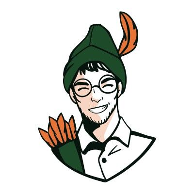 Robin Good's icon