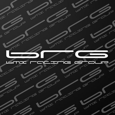 BMX Racing Group's icon