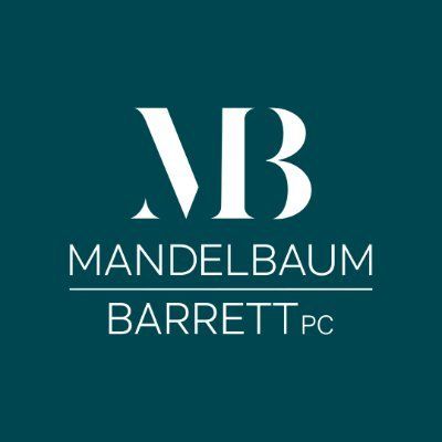 Mandelbaum Barrett's icon