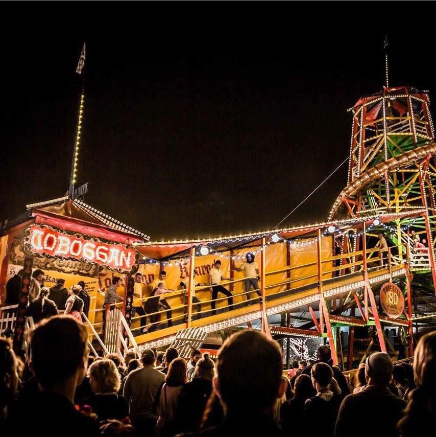 Toboggan Konrad's icon