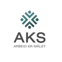 AKS Arbeid AS                                                              AKS Kompetanse AS's icon
