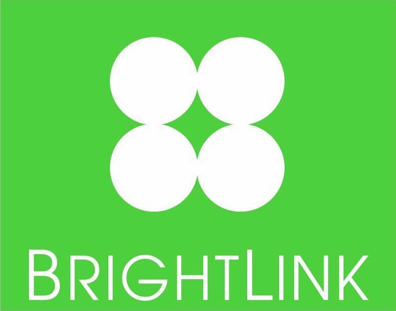 BrightLink Cargo and Movers LLC's logos