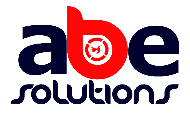 Abê Solutions's logos