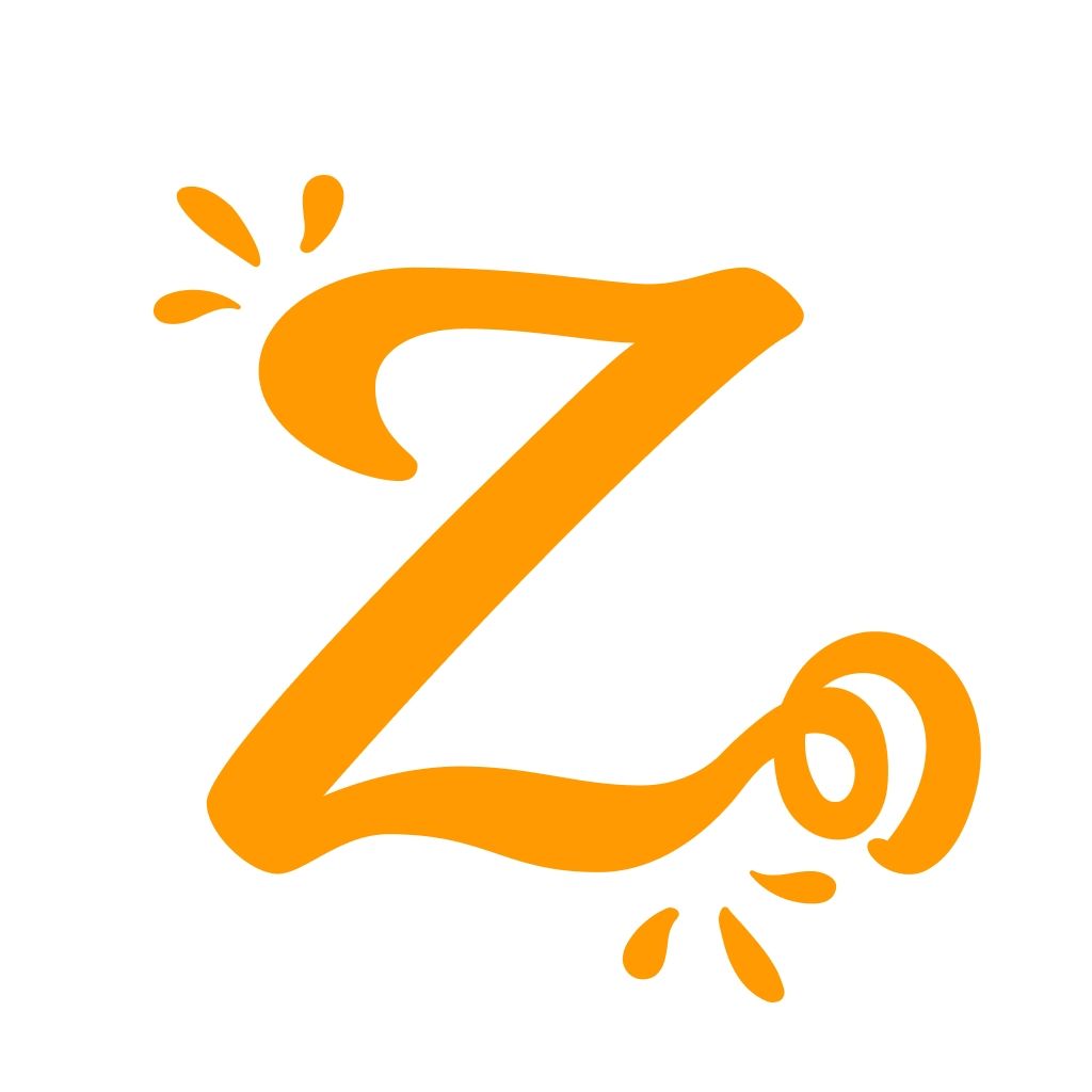 Our Zesty Life's icon