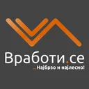 Vrabotise's icon