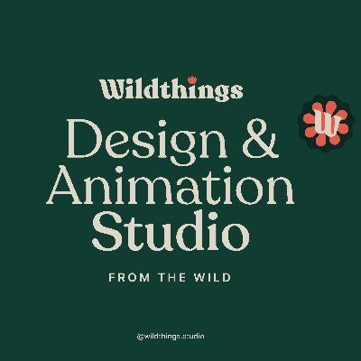 Wildthings studio's icon