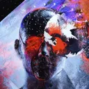 Niklas Lundberg's icon