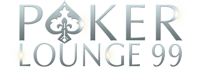 Pokerlounge99's logos