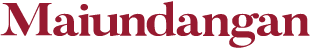 Maiundangan's logos