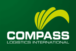 Compass Logistics's logos