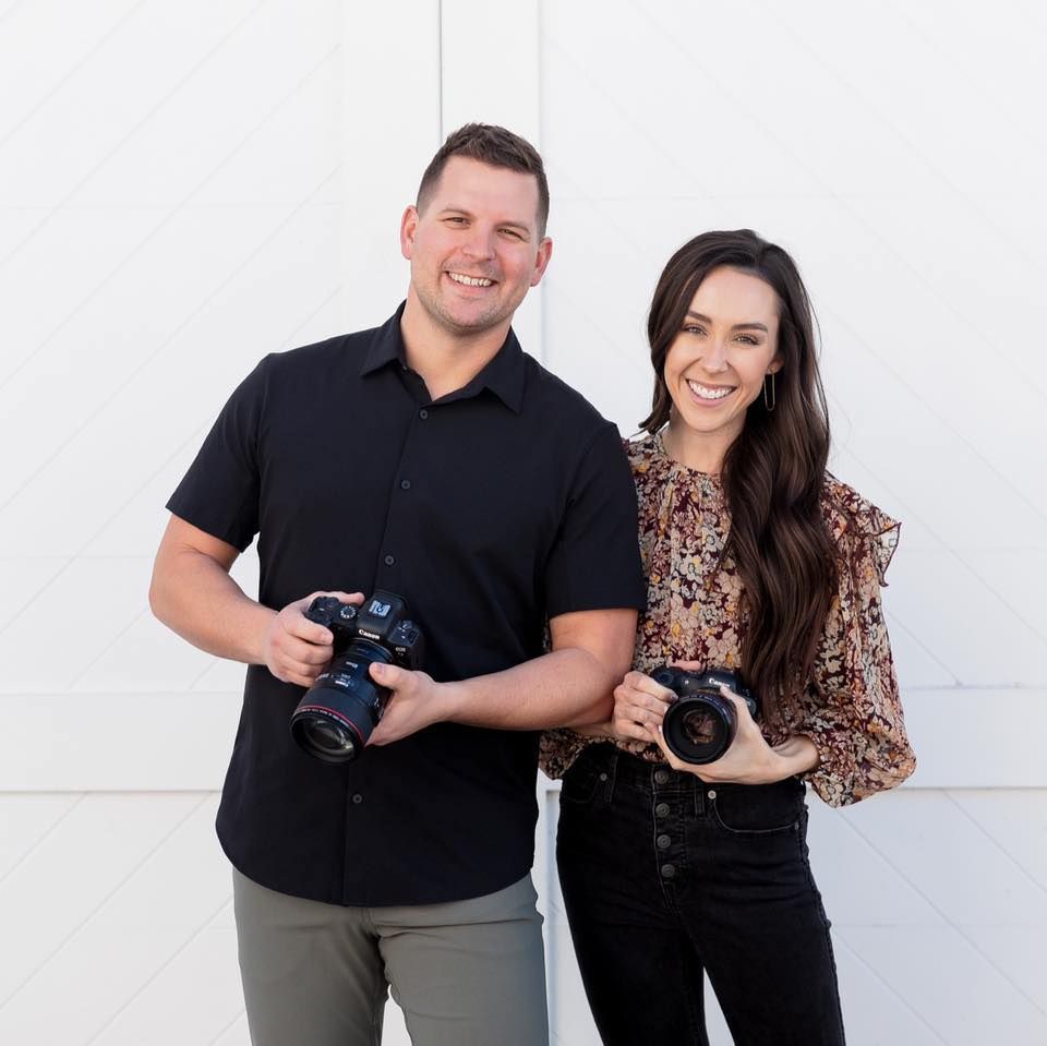 Erica and Jon's icon