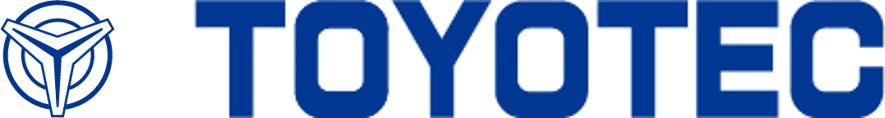 TOYOTEC Co.'s logos