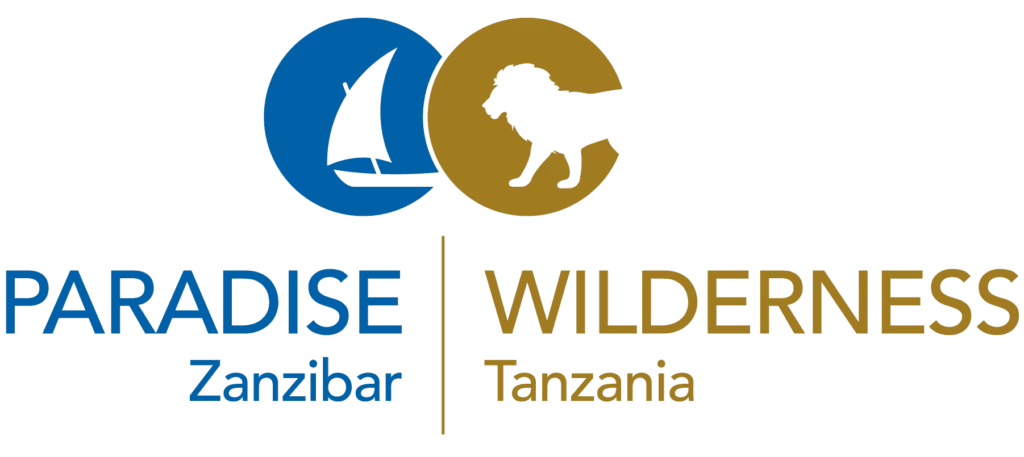 Paradise Wilderness's logos