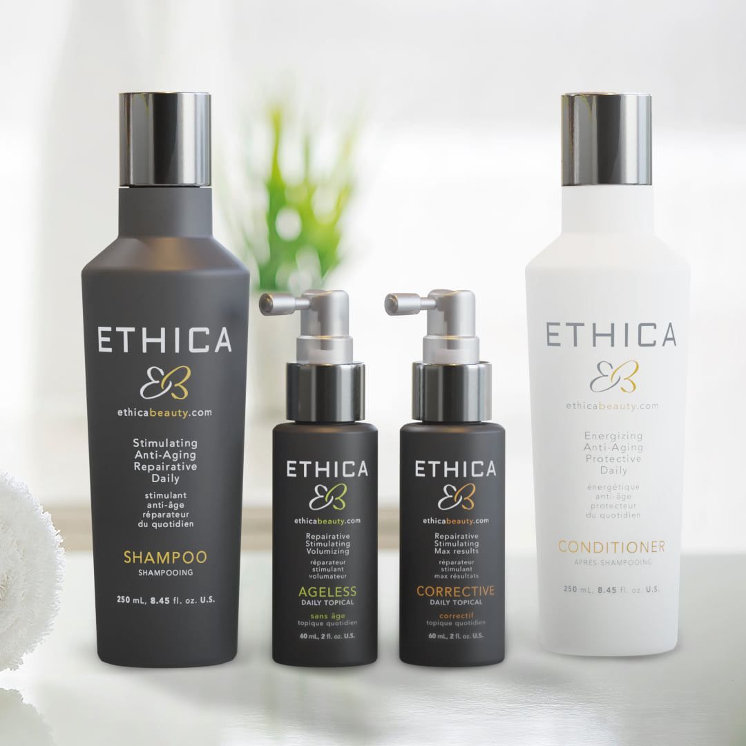 Ethica Beauty coupons, promo codes & deals
