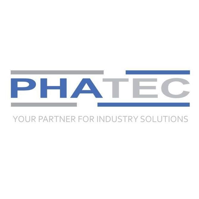 PHATEC's icon