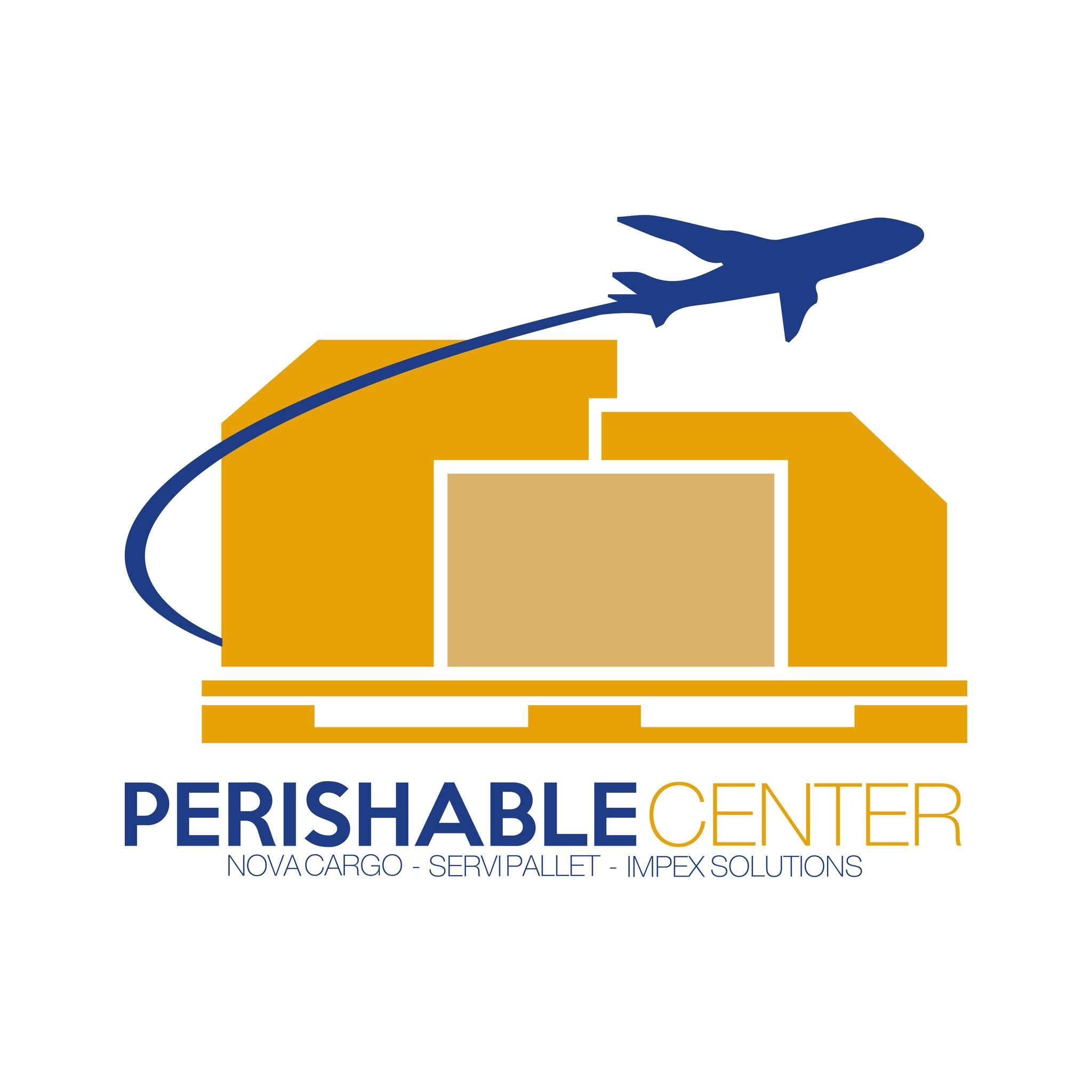 Perishable Center's icon