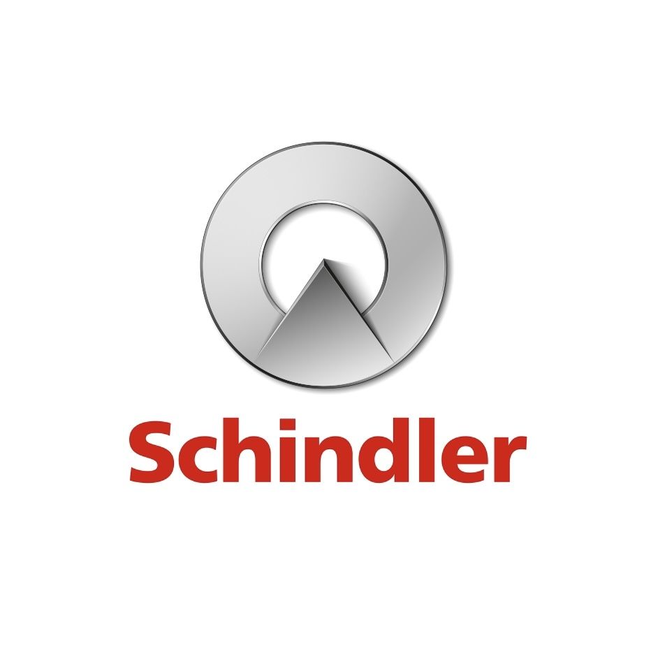 Schindler Elevator Corporation Logo