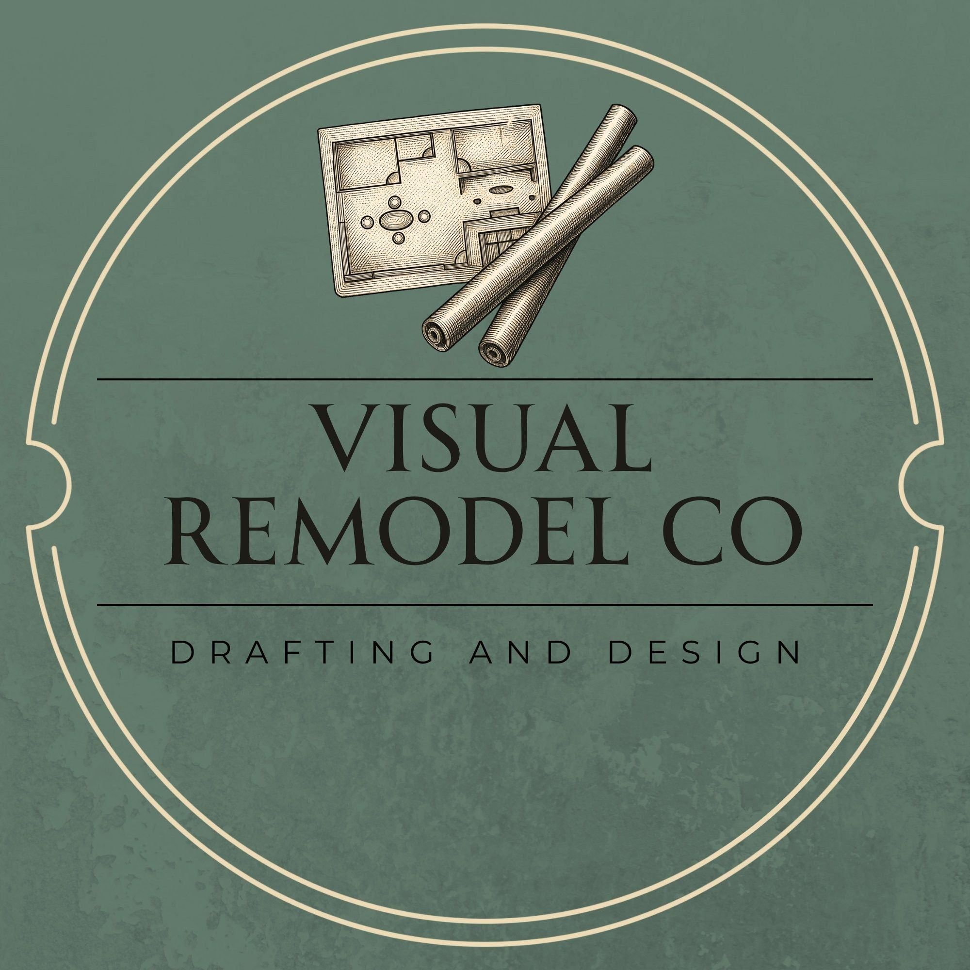 Visual Remodel Co's icon