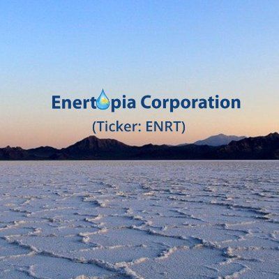 Enertopia Corp's icon