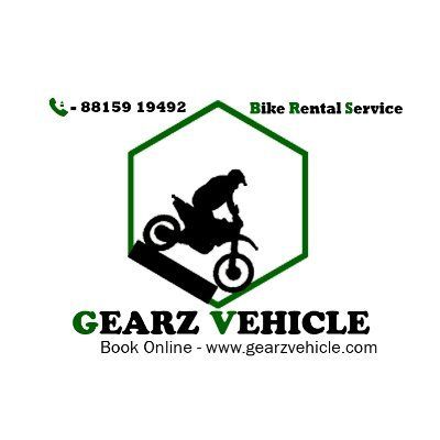 Gearz Vehicle's icon