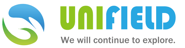 UNIFIELD's logos