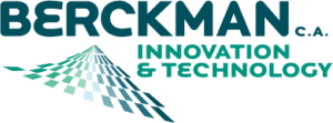 Berckman's logos