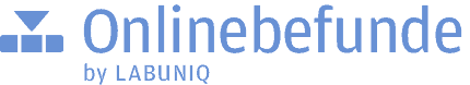 LABUNIQ's logos