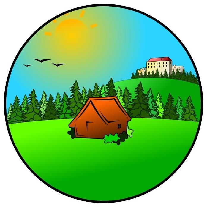 a kemp Pecka's icon