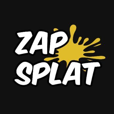 Zapsplat Logo