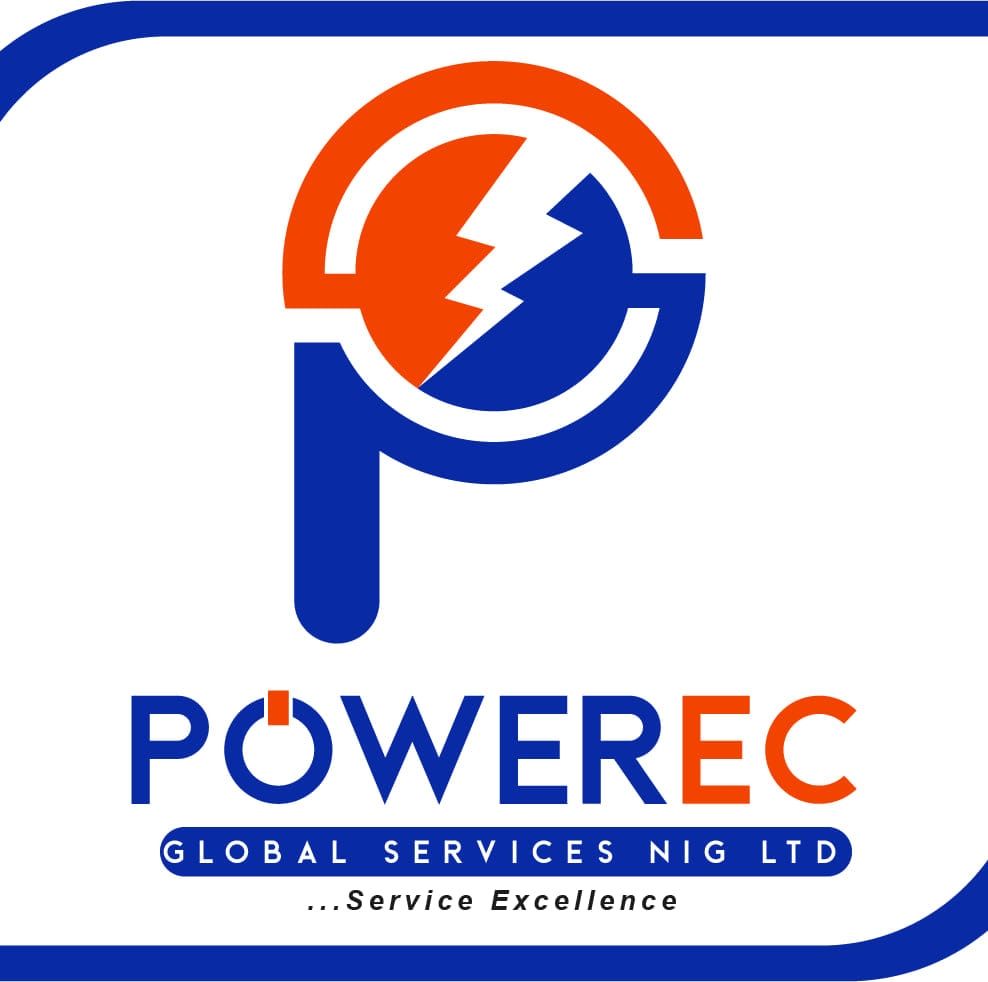 Powerec Global Services Nigeria Ltd's icon