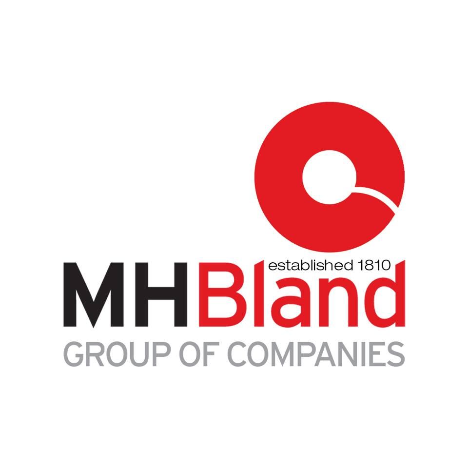 MH Bland Group of Companies's icon