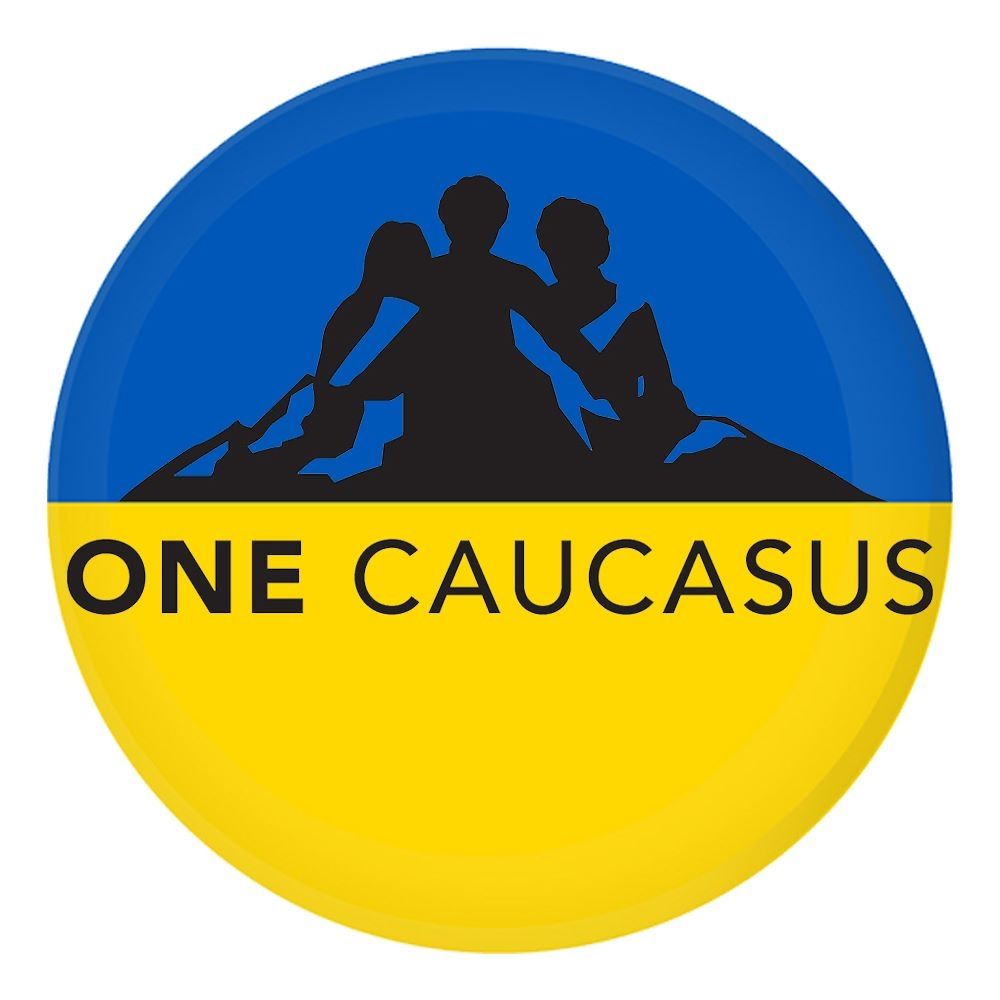 One Caucasus's icon