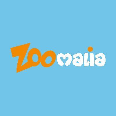 Zoomalia's brand icon