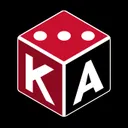 KA Gaming's icon