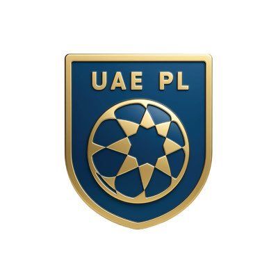 UAE Pro League's icon