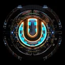 Ultra Europe's icon