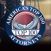 top100highstakeslitigators.com's icon