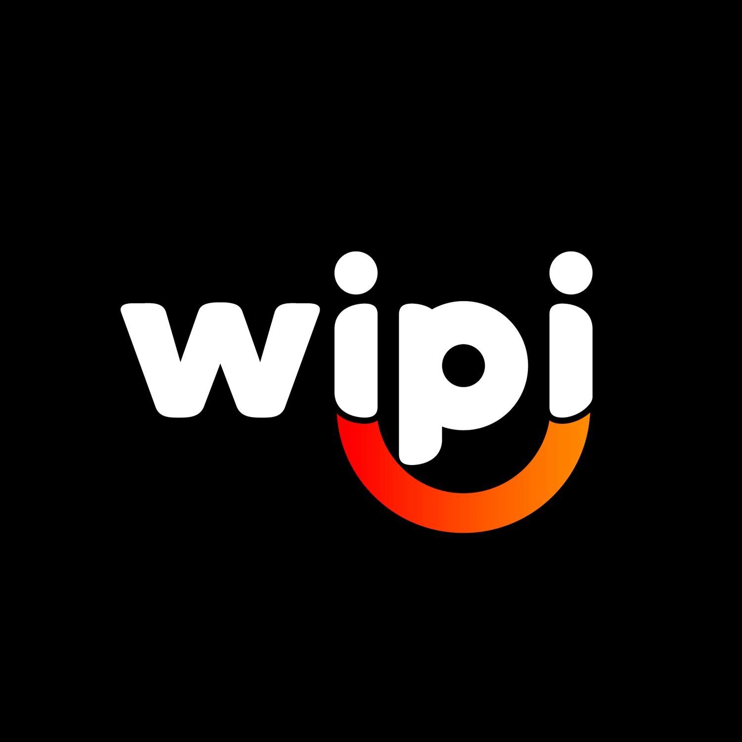 Wipi's icon