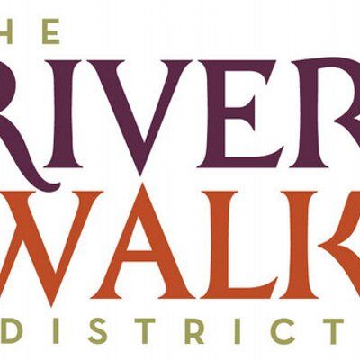Reno Riverwalk District | Reno NV's icon
