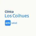 Clínica Los Coihues's icon