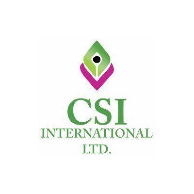 CSI International Limited's icon