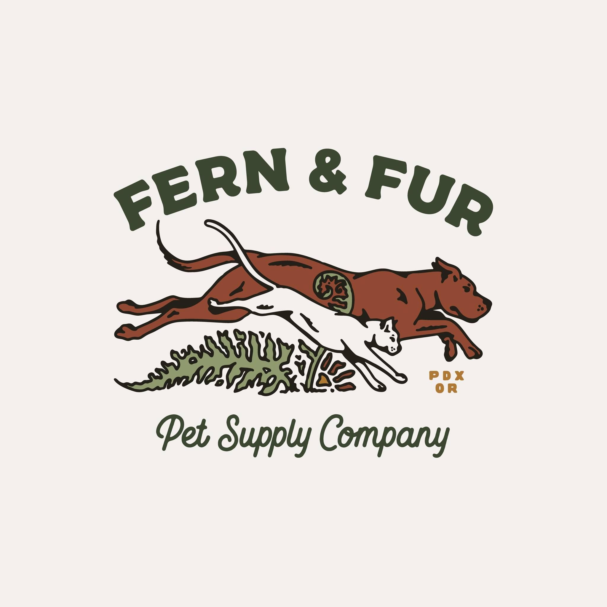 fernandfurpet.com's brand icon